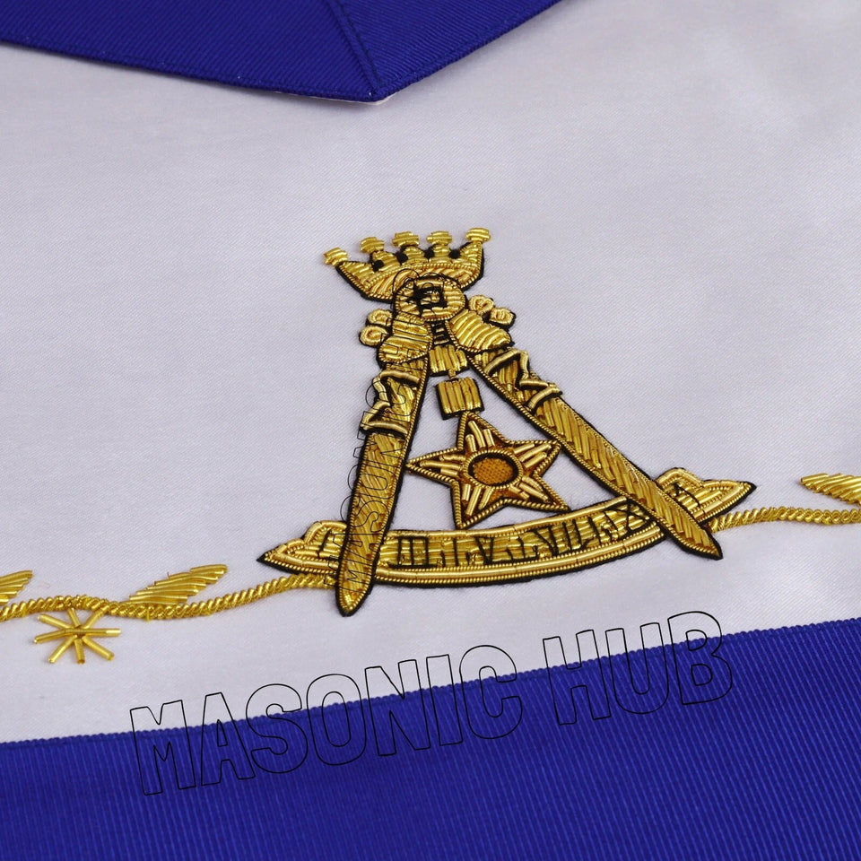 The Scottish Rite: Unlocking the Deeper Mysteries of Freemasonry