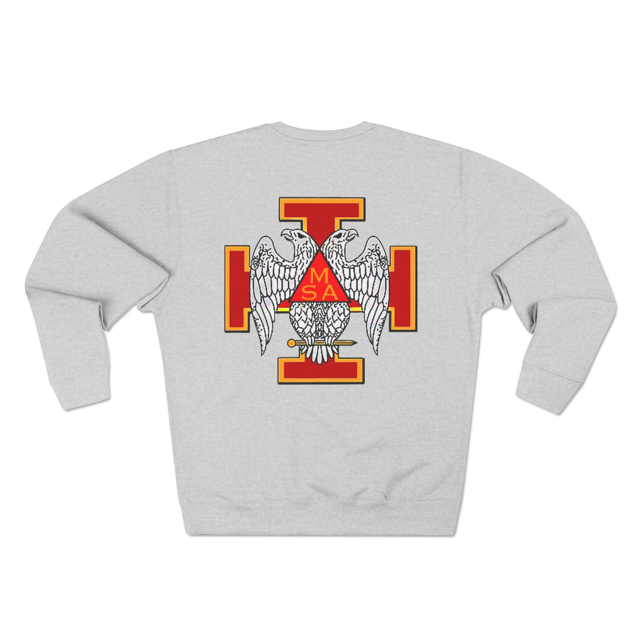 Sweatshirt  MSA
