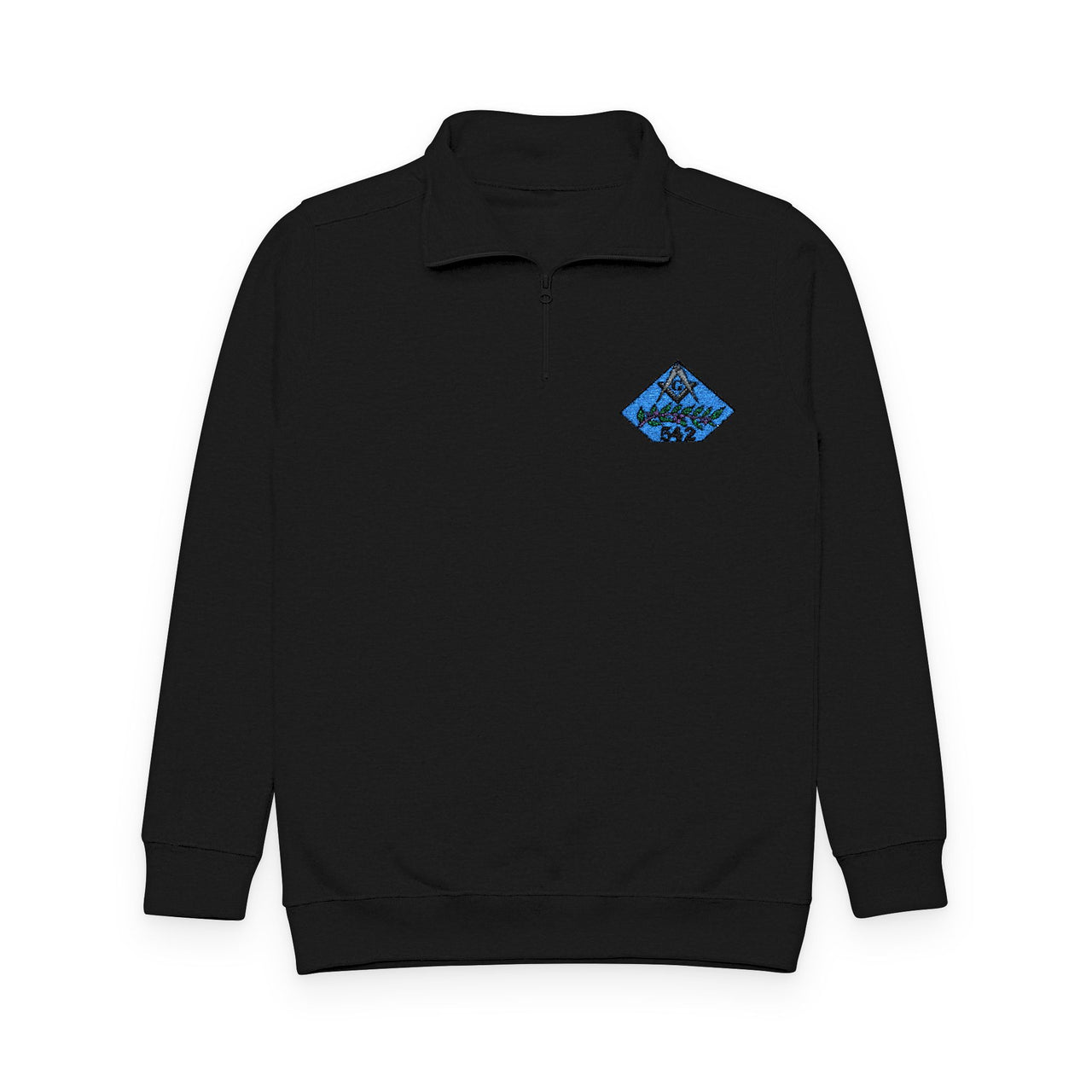 Cozy Unisex Fleece Pullover! OLIVE BRANCH