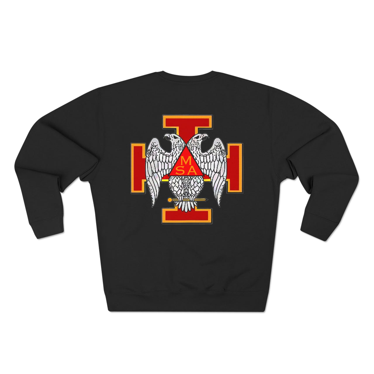 Sweatshirt  MSA