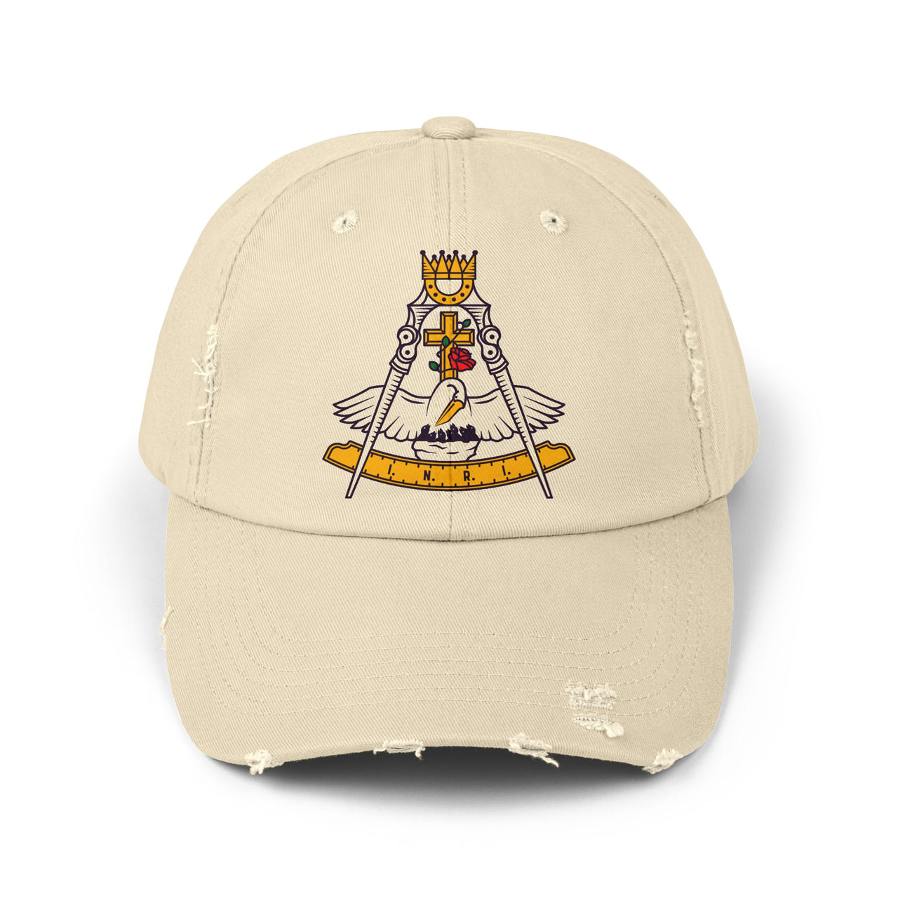 Knight of the Rose Croix 18