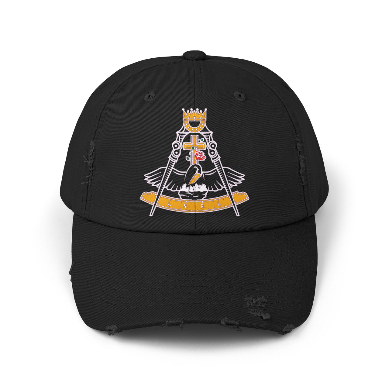 Knight of the Rose Croix 18