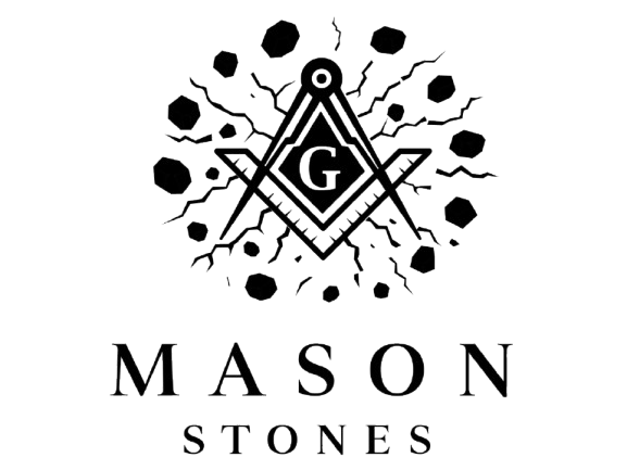 MASON STONES